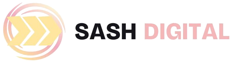 Sash Digital